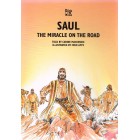 Bible Wise; Saul, The Miracle On The Road by Carine MacKenzie
